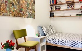Apartment Punta
