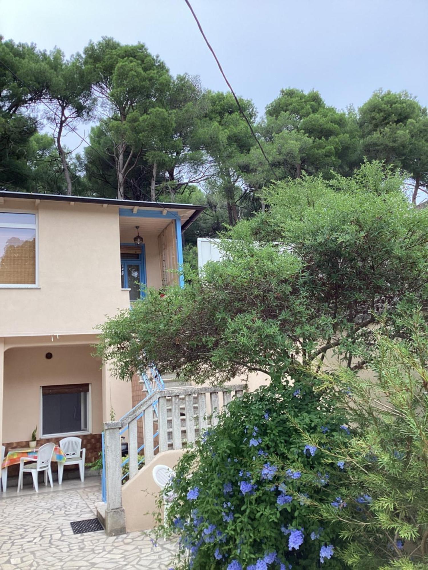 Apartment Punta Pula Exterior foto